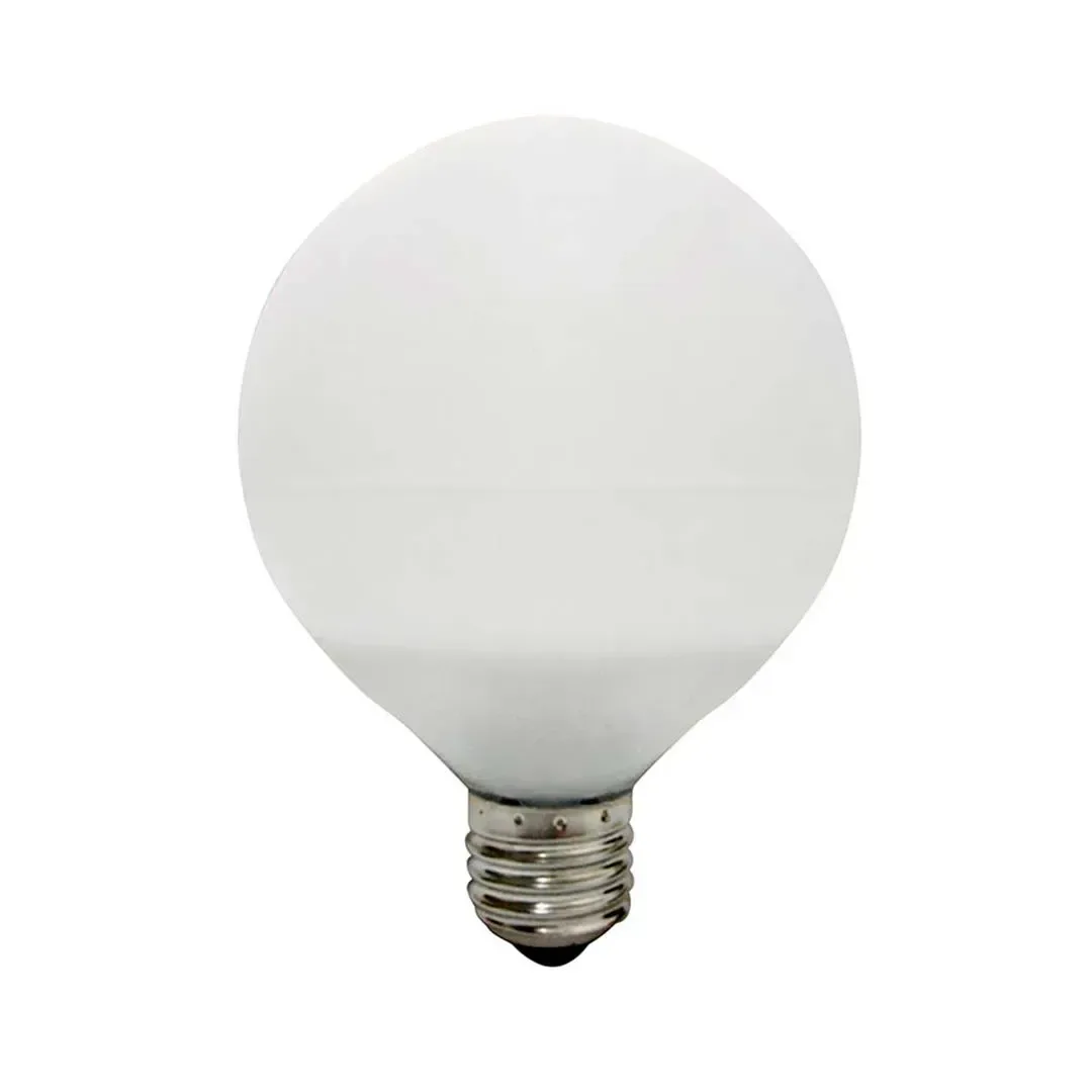 FOCO LED GLOBO E27 12W LUZ CALIDA LIGHTECH1