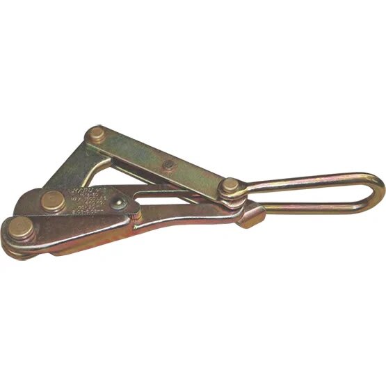 MORDAZA P/CABLE ALUMINIO/COBRE/ACERO 2.03-5.08MM 1613-30 PATNGK