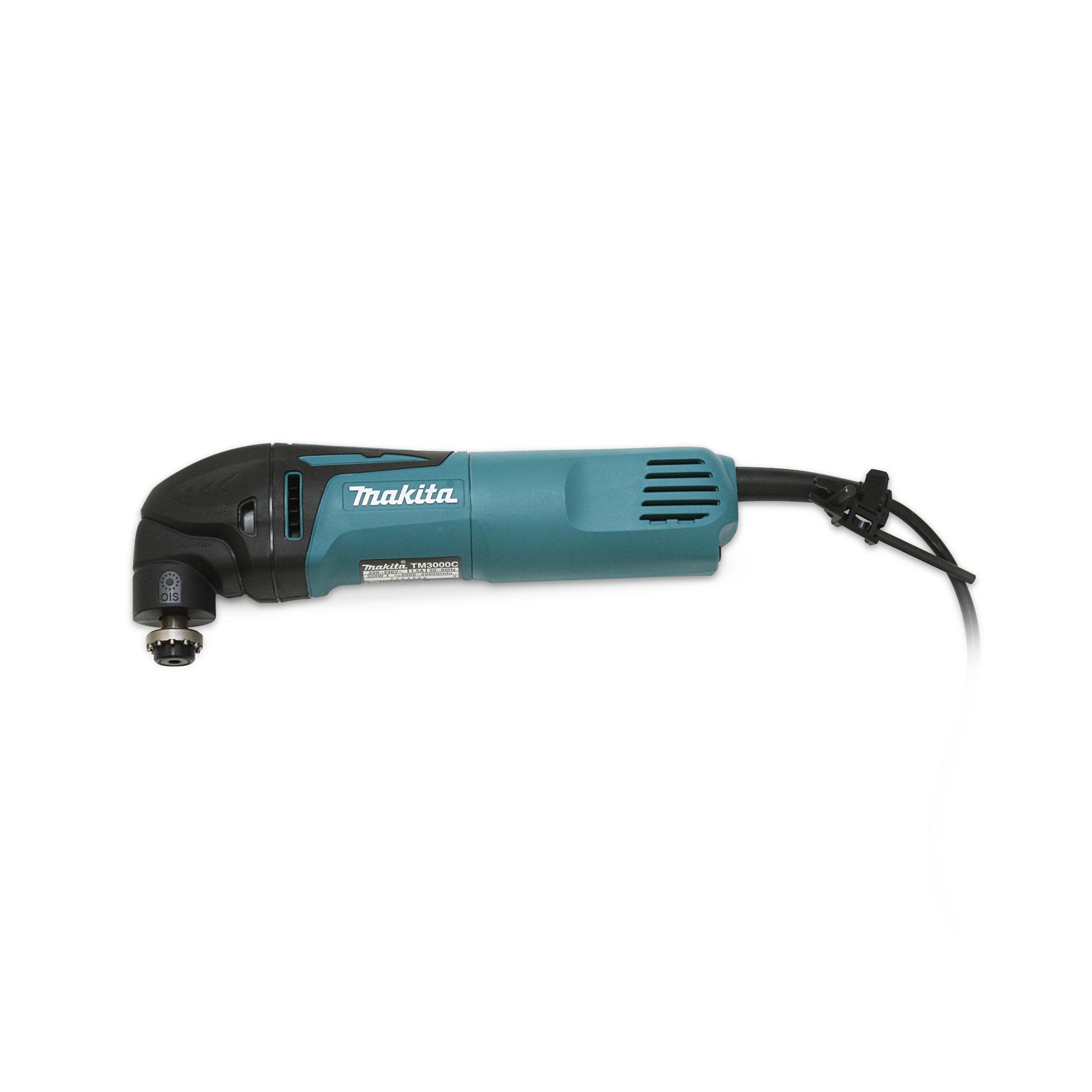 MULTIHERRAMIENTA ELECTRICA 320W V.V MAKITA