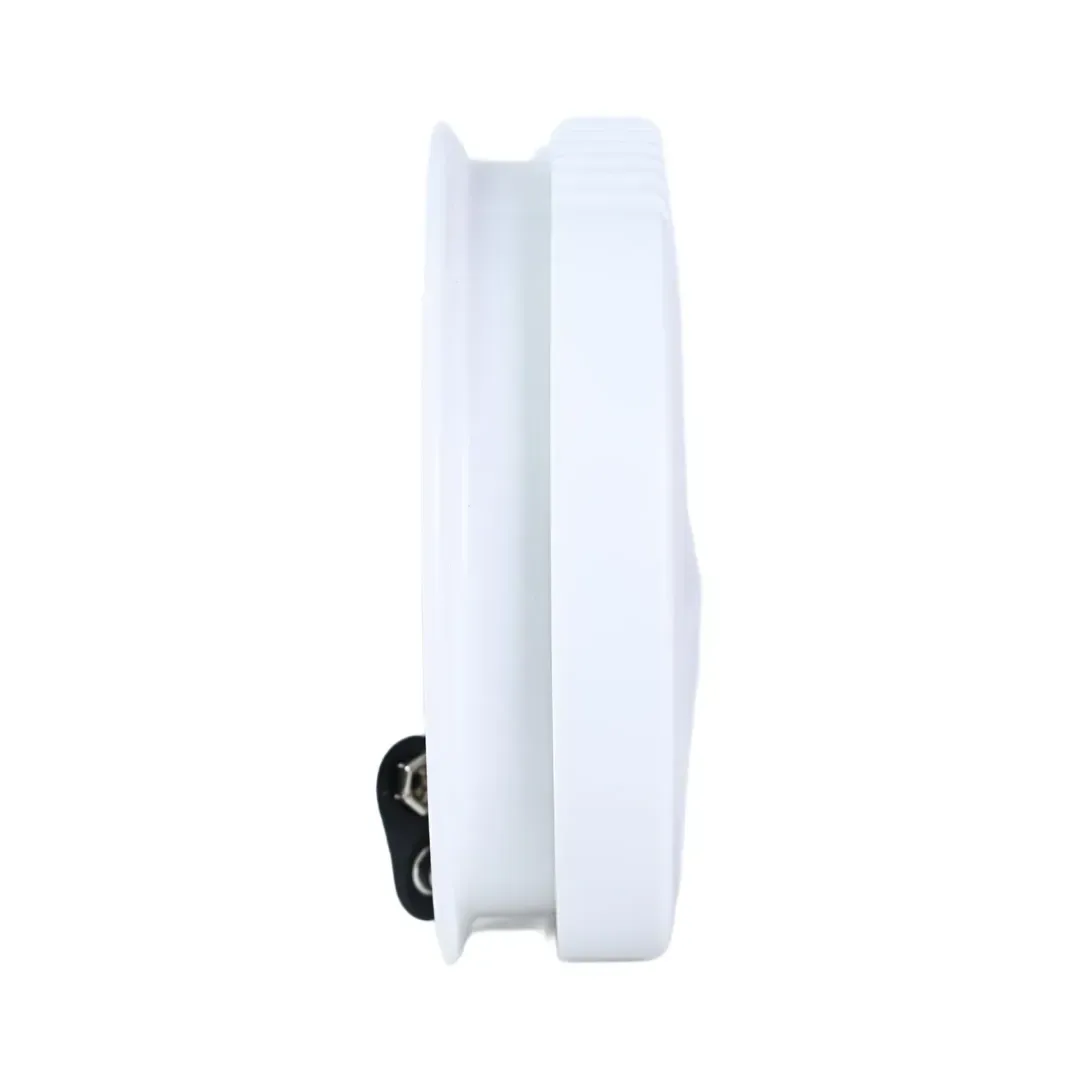 DETECTOR DE HUMO PVC BLANCO INALAMBRICO WERKEN4
