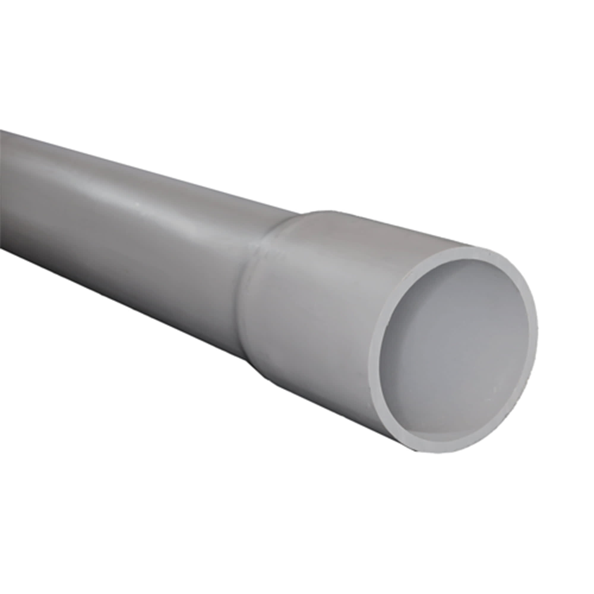 TUBO SCH 80 DE 3/4'' CON UL651 POR ETL 3MTR ALLIED1