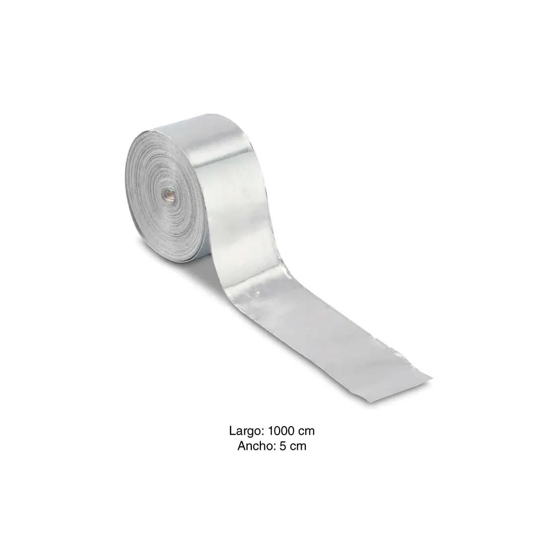 CINTA LLENA ALUMINIO ROLLO 10M MATHIESEN1