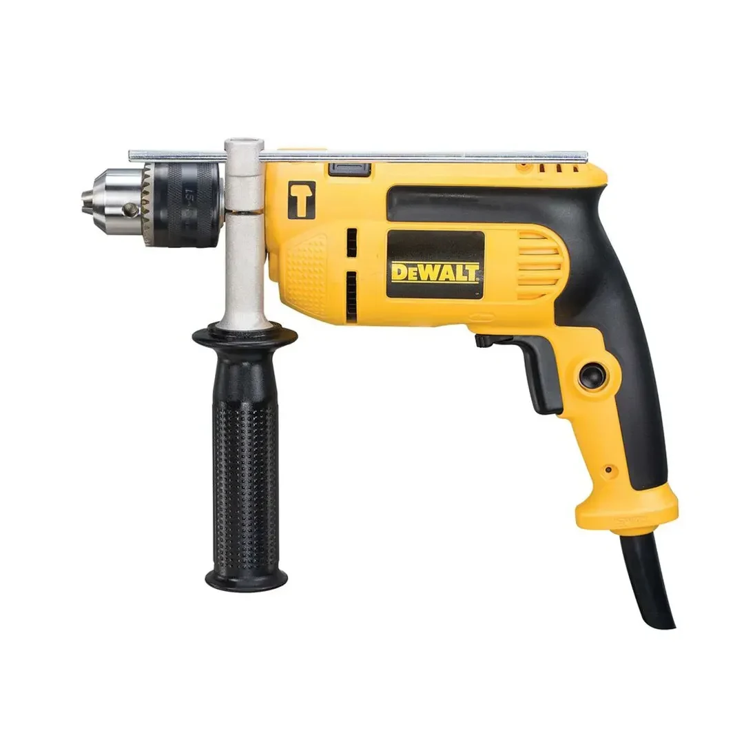 TALADRO PERCUTOR DWD024K 1/2'' + MALETA DEWALT
