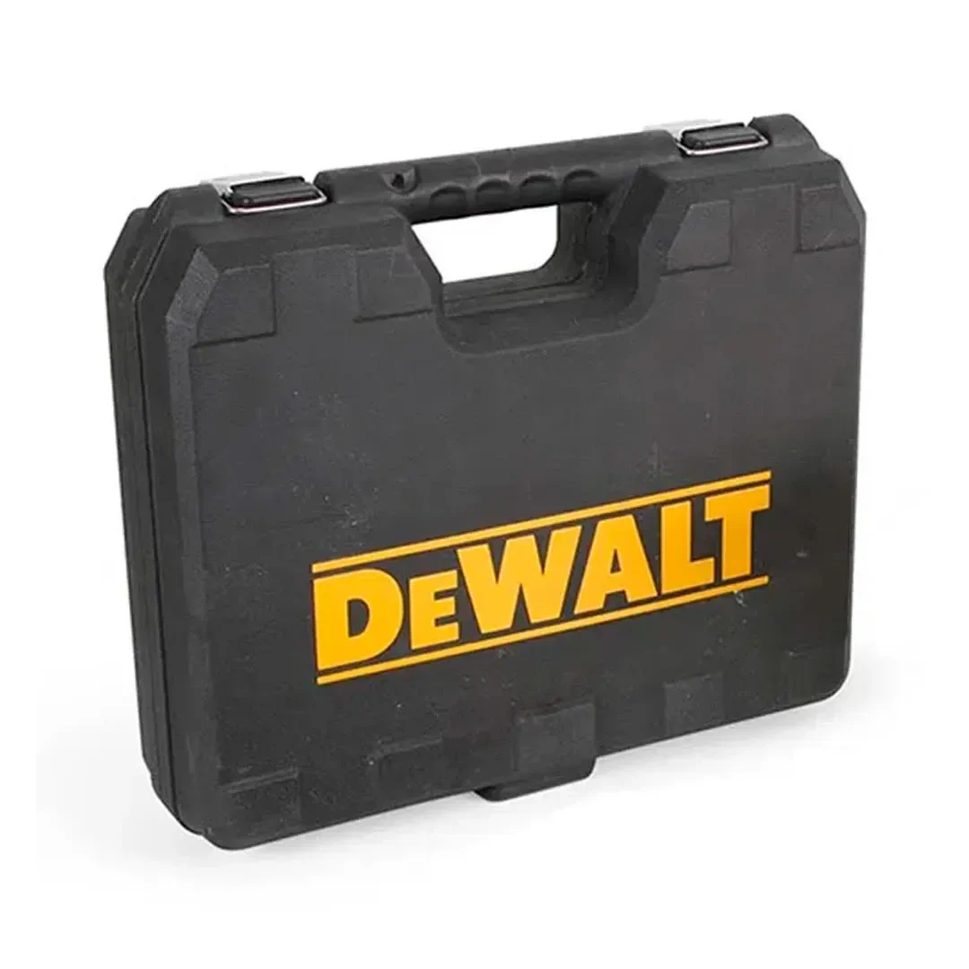 TALADRO PERCUTOR DWD024K 1/2'' + MALETA DEWALT2
