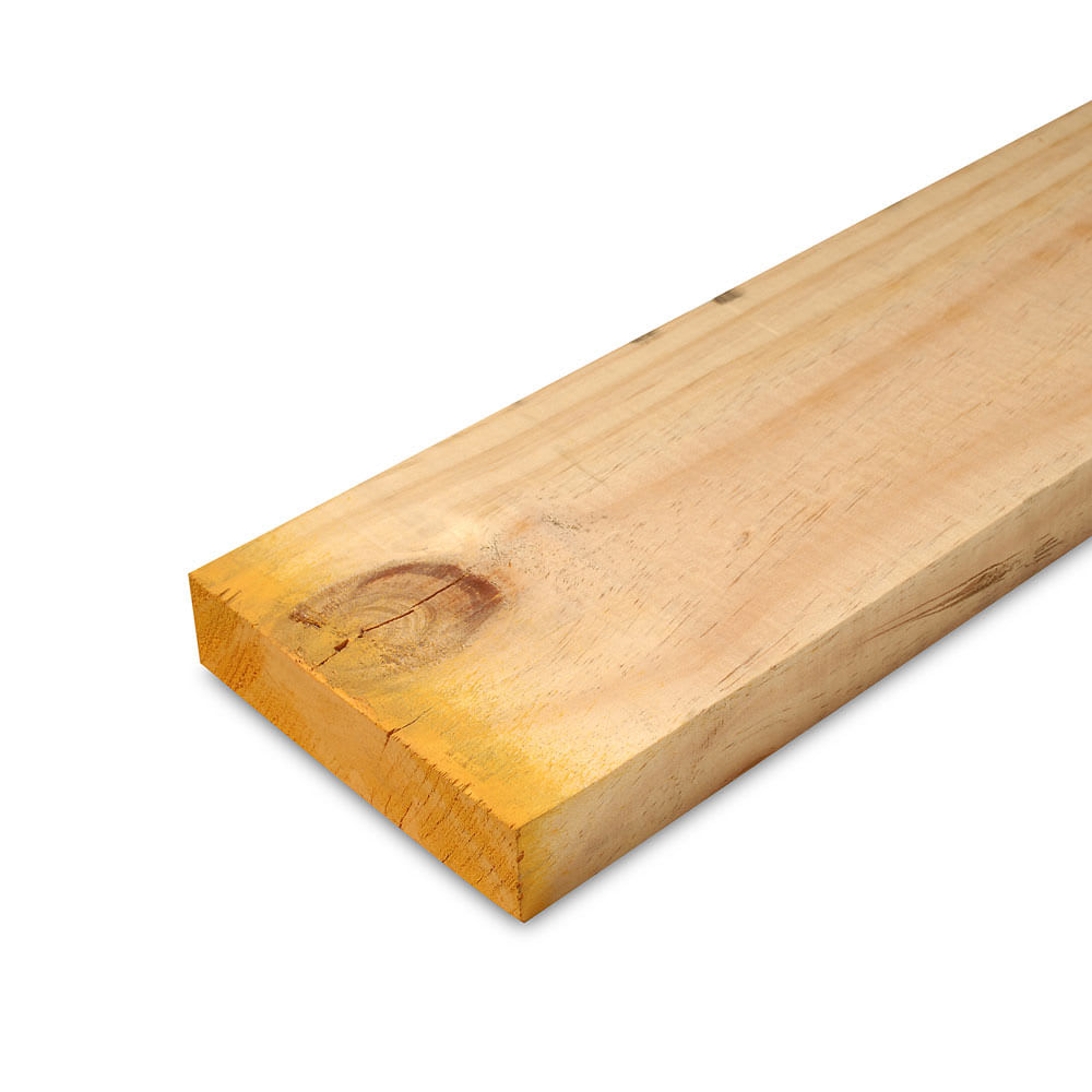MADERA PINO 1.5''X6''X10.5'' (33MMX138MMX3200MM) LEONERA