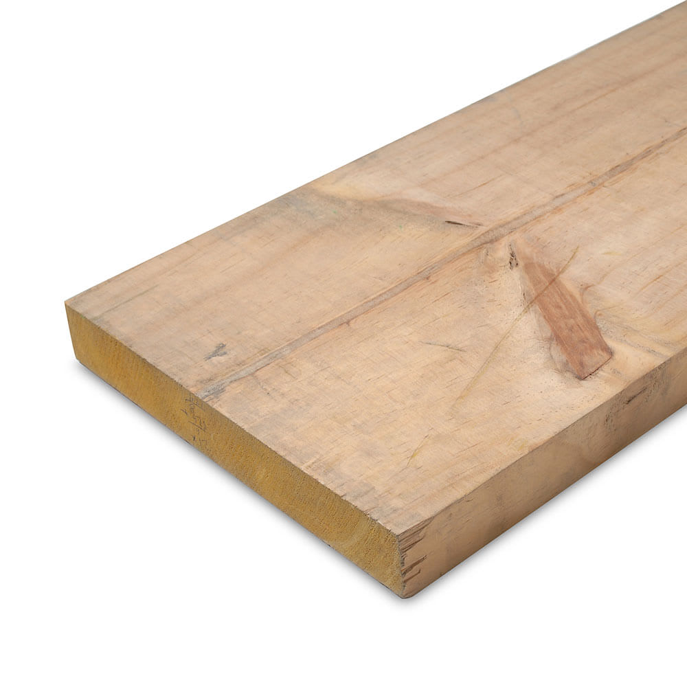 MADERA PINO 1.5''X10''X10.5'' (33MMX230MMX3200MM) LEONERA