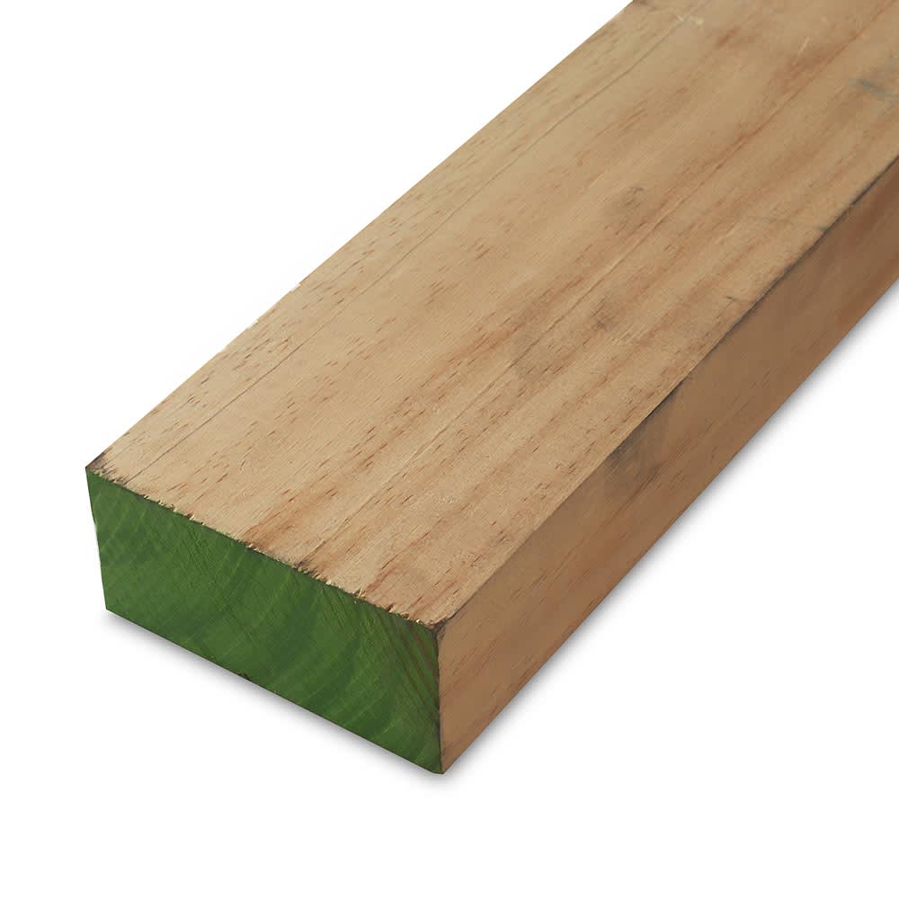 MADERA PINO 2''X4''X10.5'' (41MMX90MMX3200MM) LEONERA