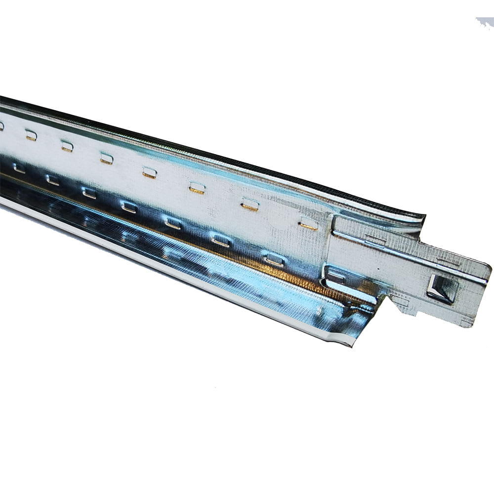 SUSPENSION SECUNDARIA 26X24X1220 MM SUMEC