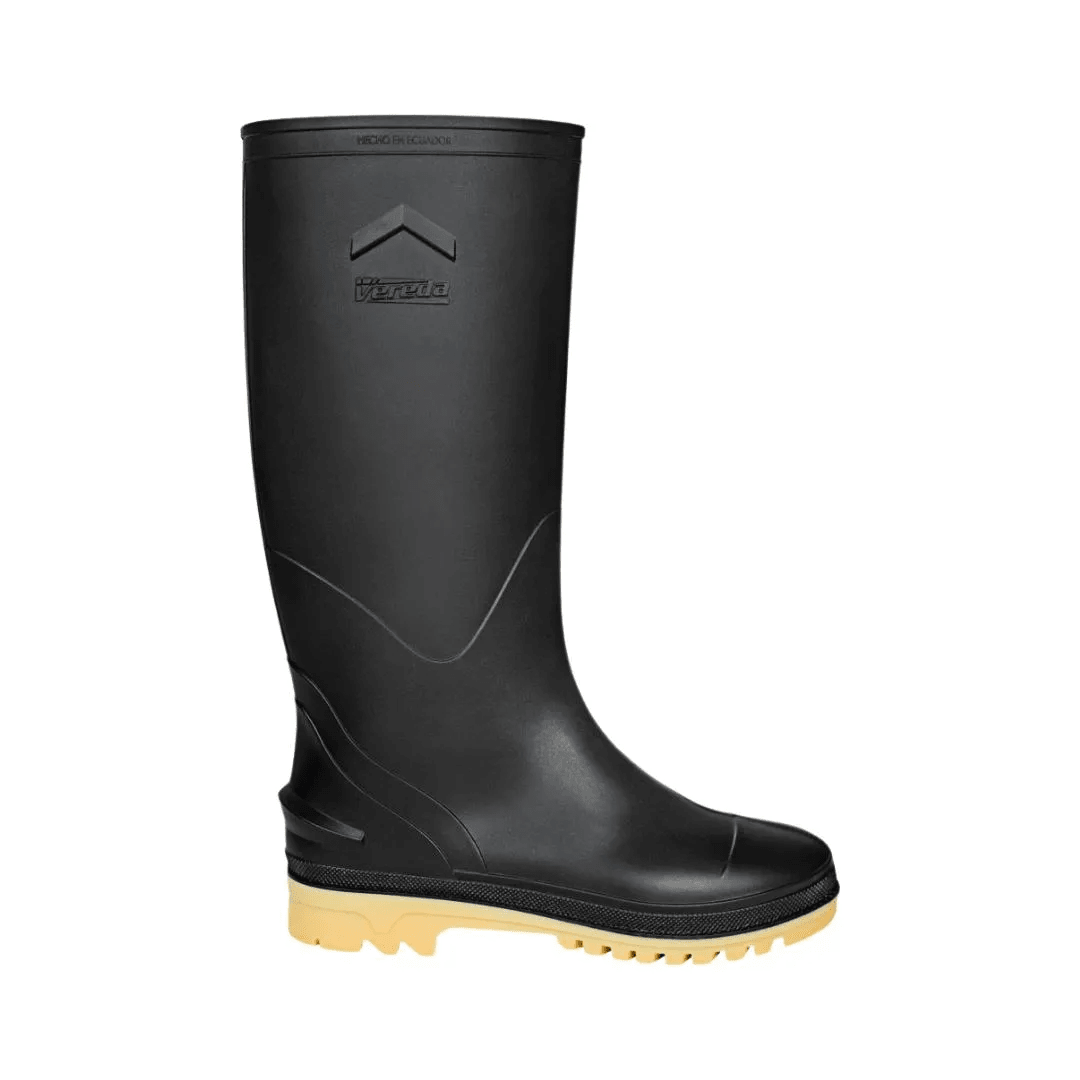 BOTAS SANITARIAS PVC TALLA: 37 VEREDA3
