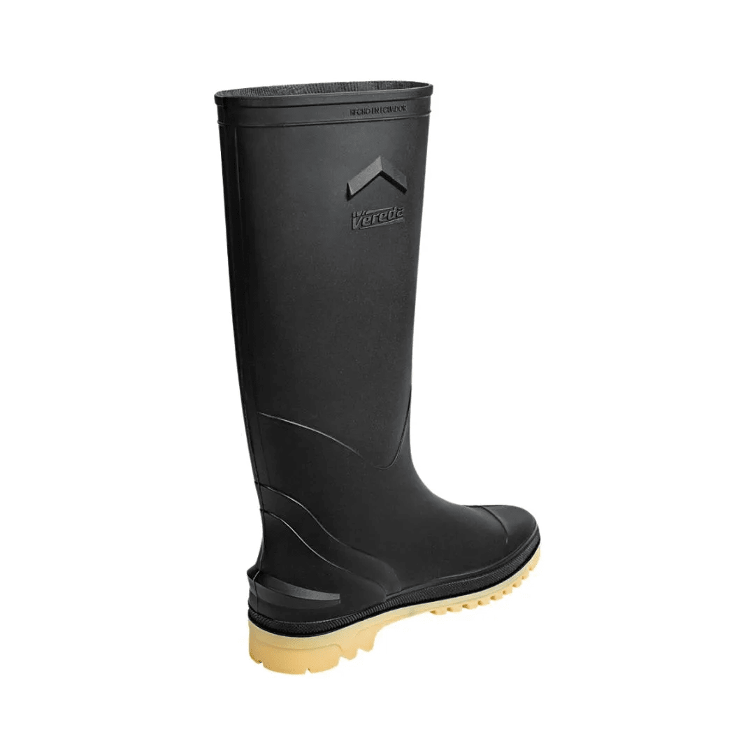 BOTAS SANITARIAS PVC TALLA: 37 VEREDA5