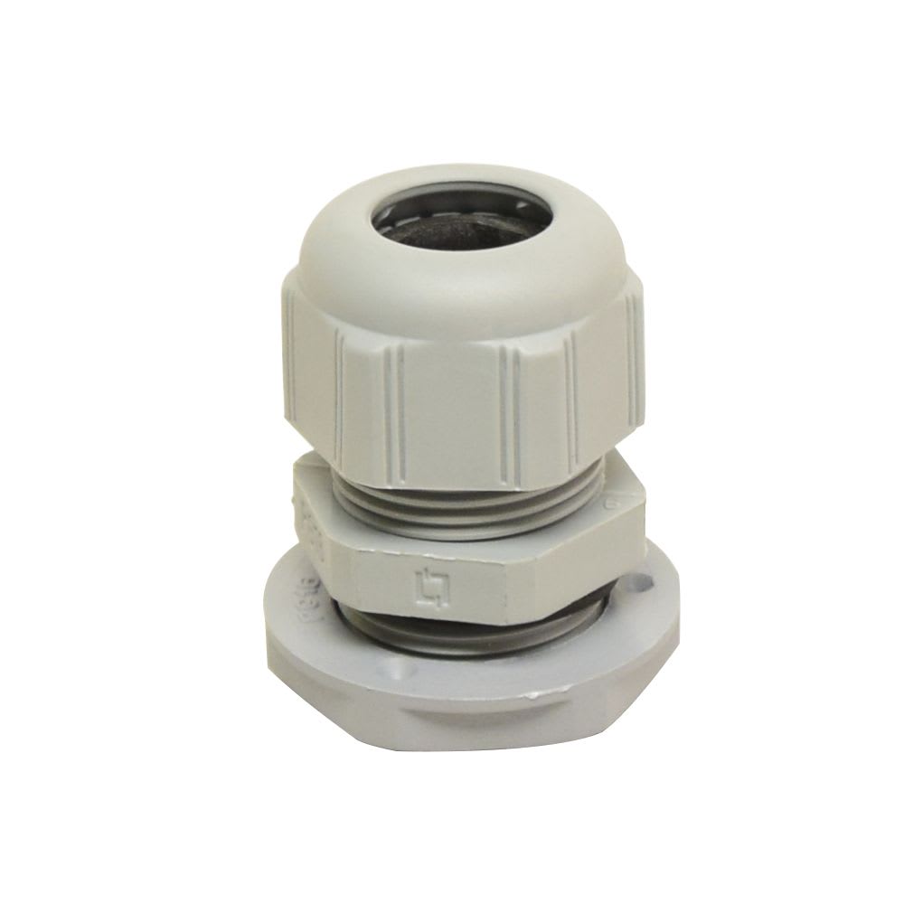 PRENSAESTOPA DE PVC CON TUERCA PG-11 IP68 98022 LEGRAND