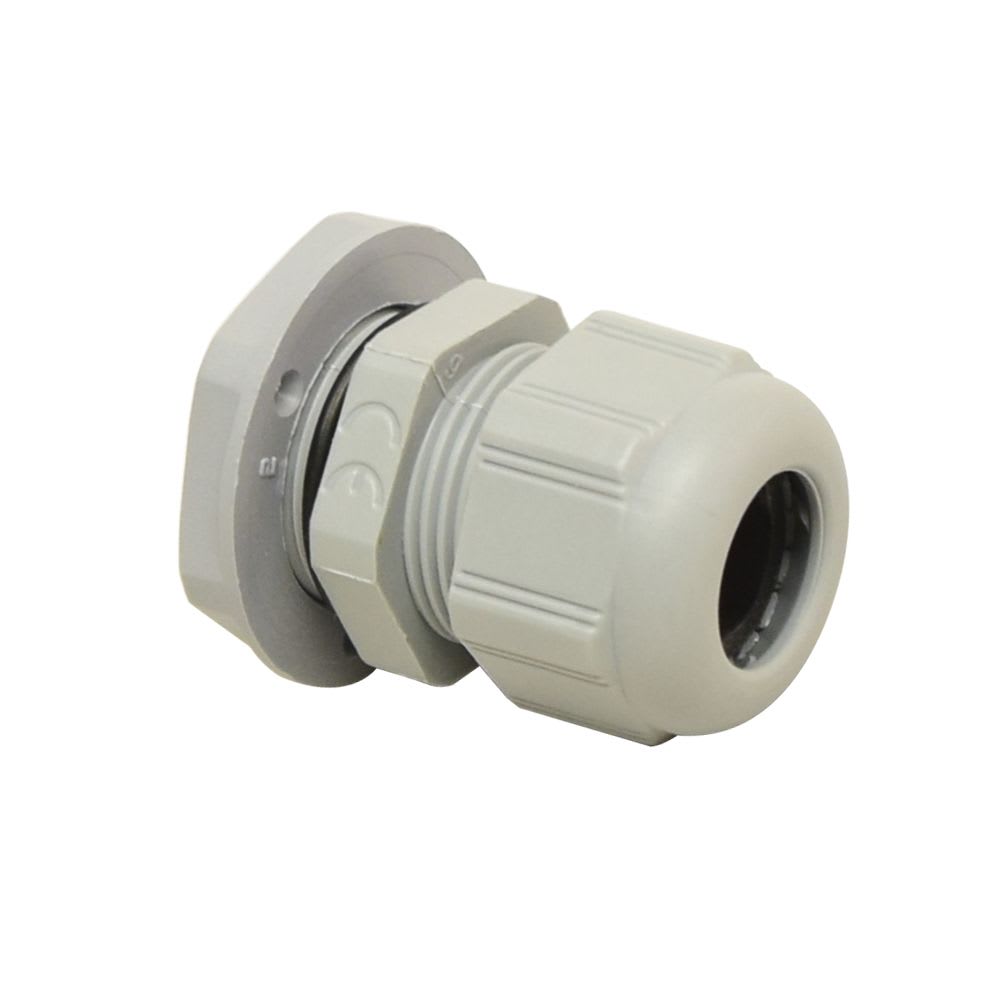 PRENSAESTOPA DE PVC CON TUERCA PG-16 IP68 98024 LEGRAND
