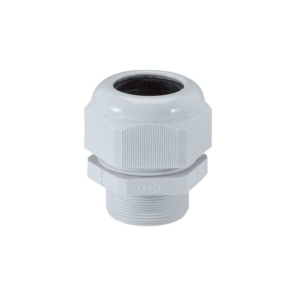 PRENSAESTOPA DE PVC CON TUERCA PG-21 IP68 98025 LEGRAND