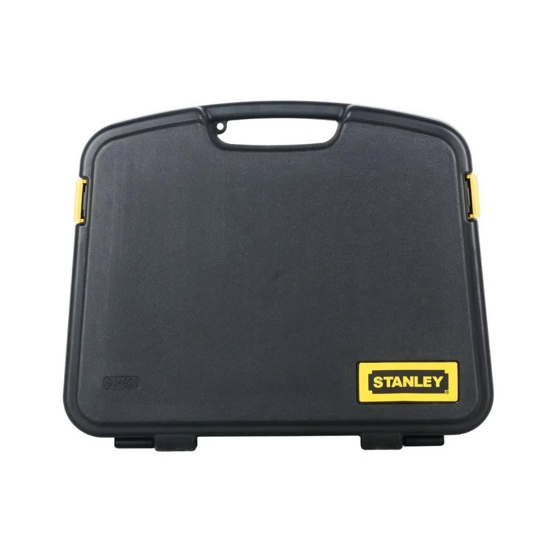 JUEGO DE HERRAMIENTAS MECANICAS X120 PIEZAS STANLEY2