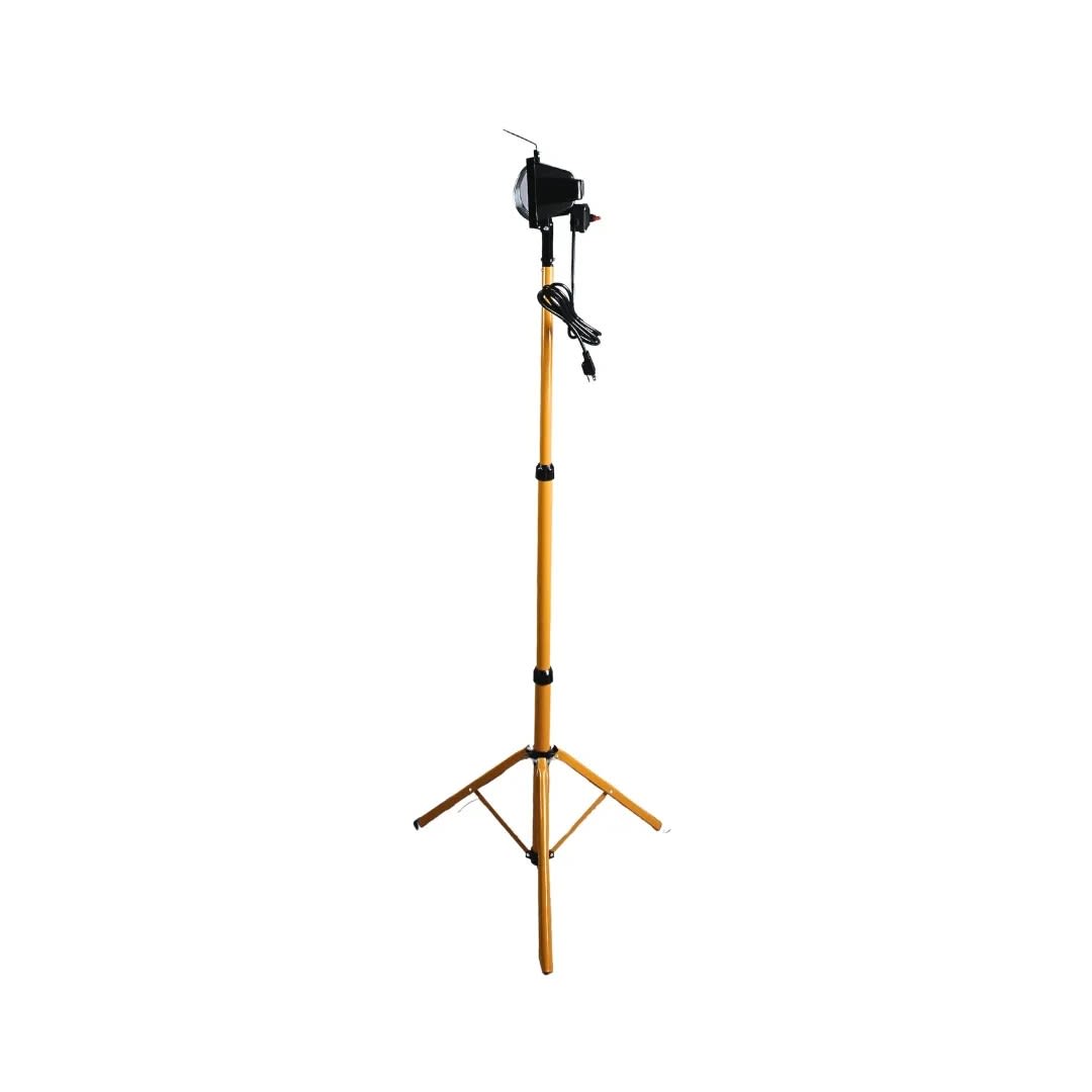 TRIPODE LED 1X50W LUZ BLANCA ORANGE2