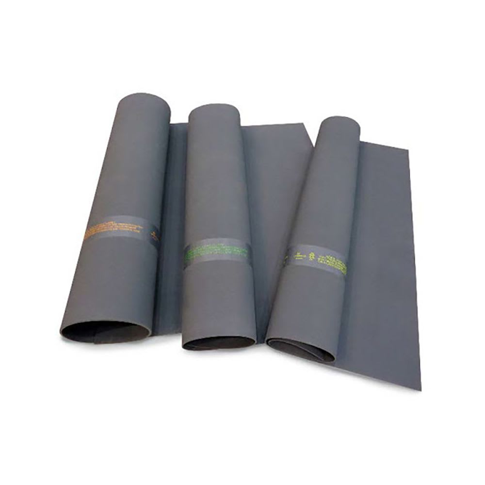 ALFOMBRA AISLANTE CLASE 0 (<= 1000V)1X1MTS ESPESOR 1.5MM 585183 SOFAMEL