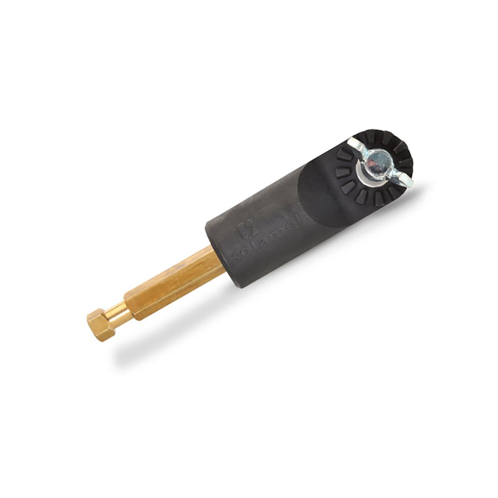 ADAPTADOR C/TERMINAL K PARA PERTIGA TIPO C 630109 SOFAMEL