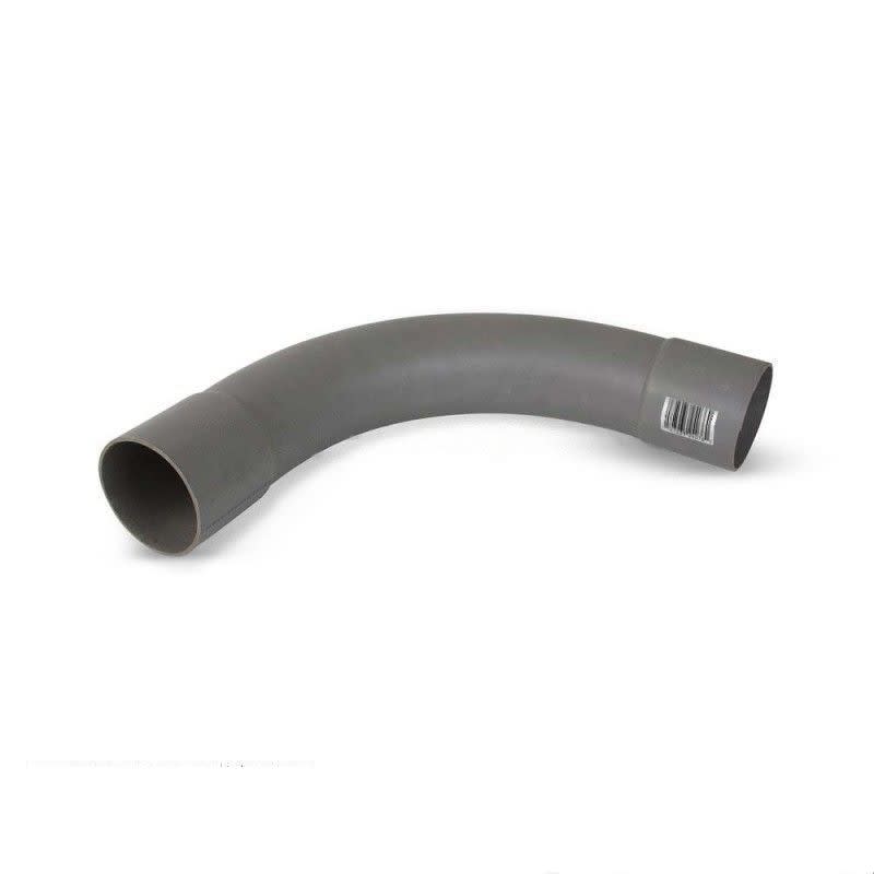 CURVA PVC SCH 80 2'' 90° CON UL651 POR ETL ALLIED
