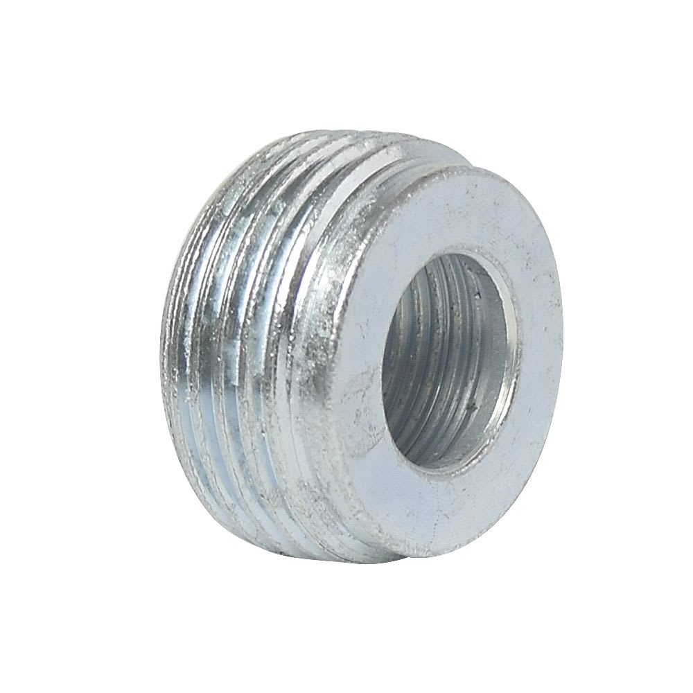 REDUCCION BUSHING 1 1/2'' X 1/2'' ANK-2118 ELECTRICAL FITTINGS1