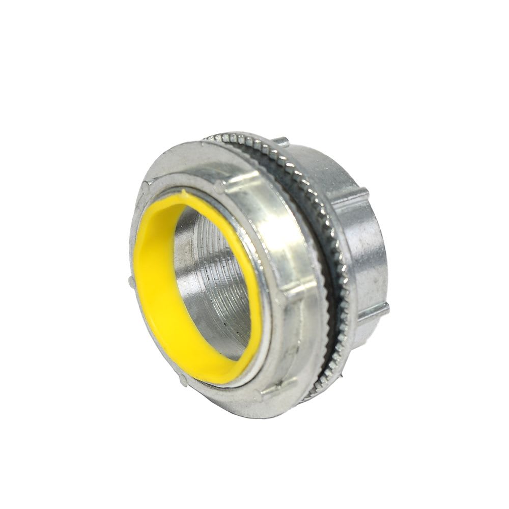 CONECTOR RECTO HUB 2