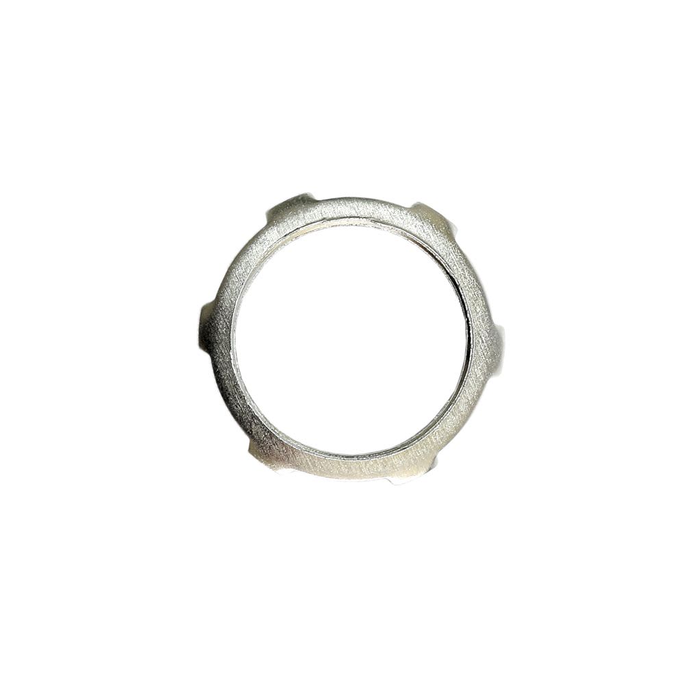 CONECTOR RECTO HUB 2