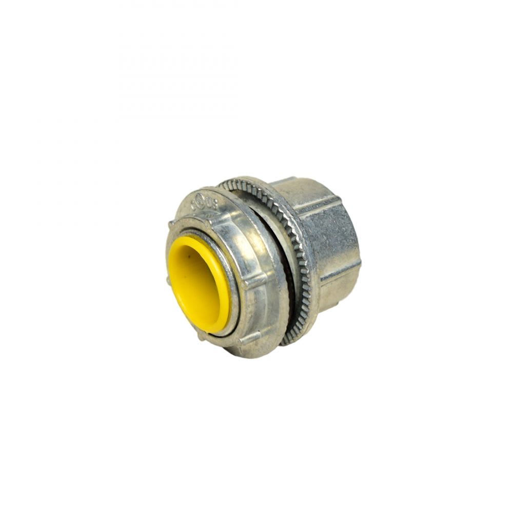 CONECTOR RECTO HUB 4