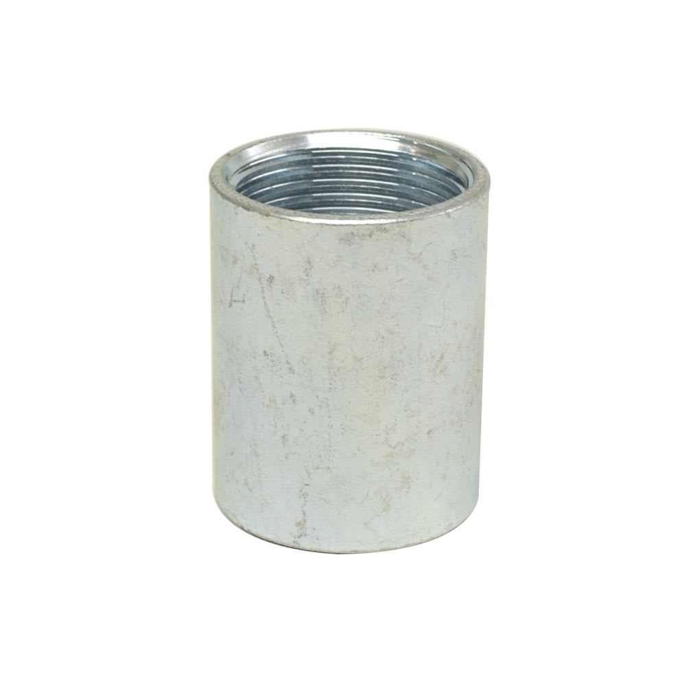UNION CONDUIT ACERO GALVANIZADO 2