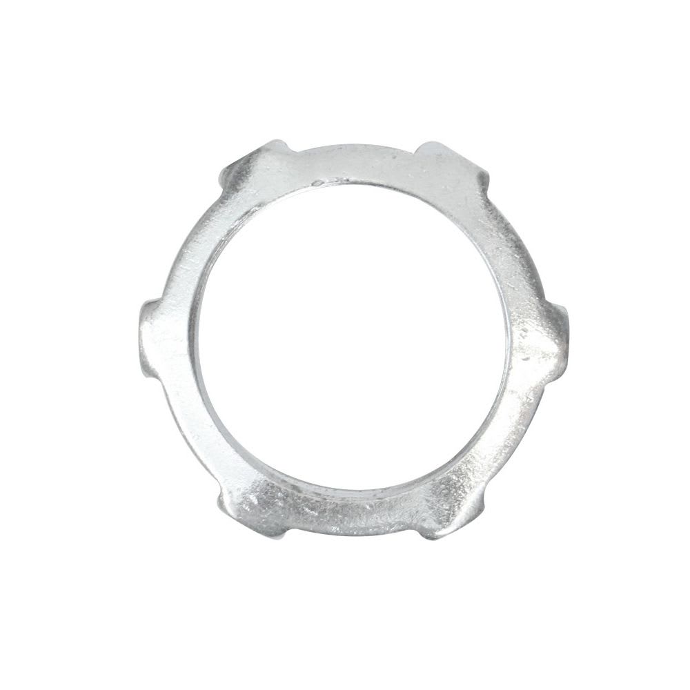 CONTRATUERCA DE ACERO CONDUIT 1 1/2