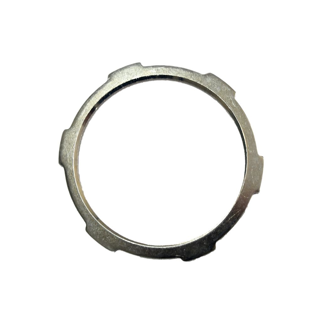 CONTRATUERCA DE ACERO CONDUIT 3