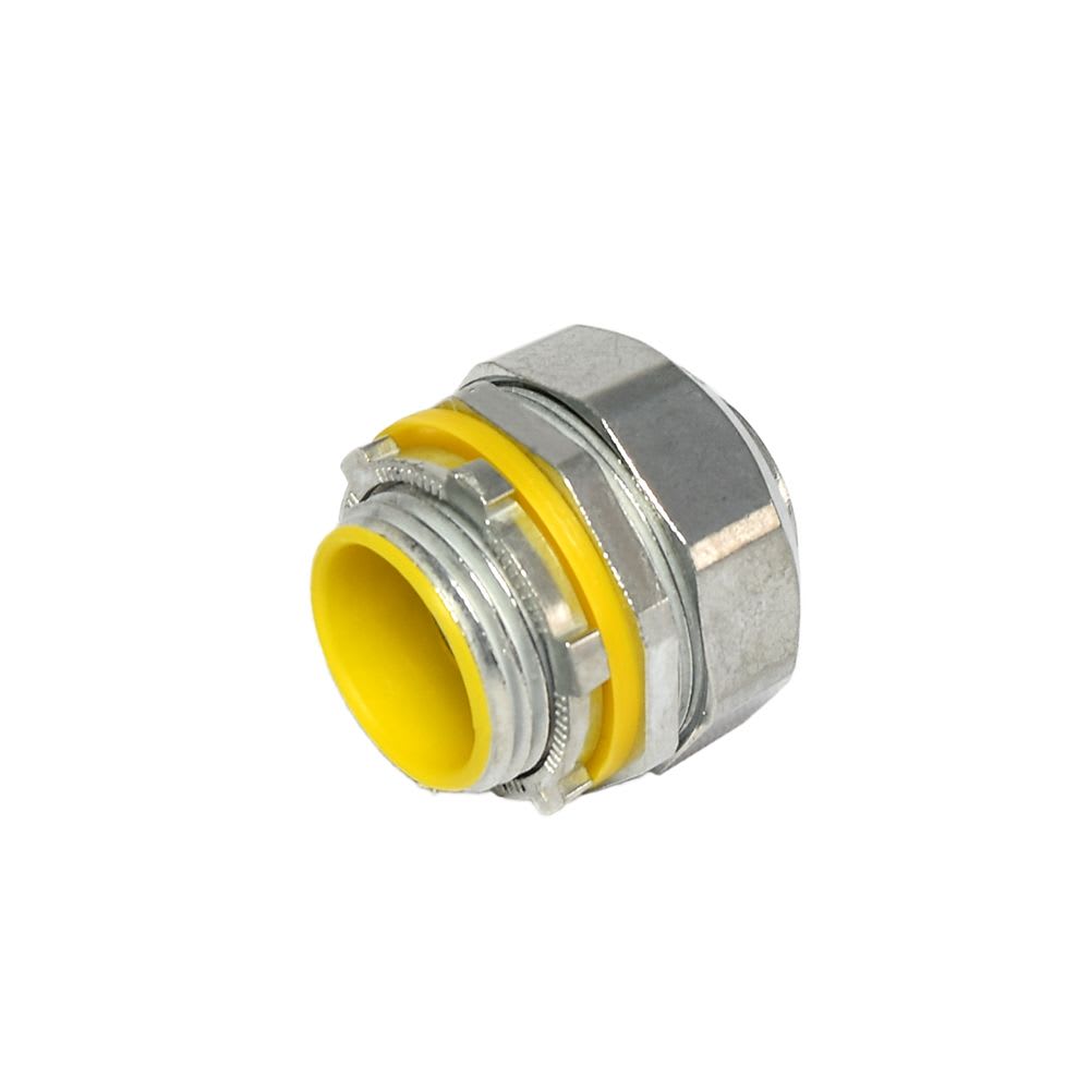 CONECTOR RECTO HERMETICO LIQUID TIGHT ZDC 1 1/2