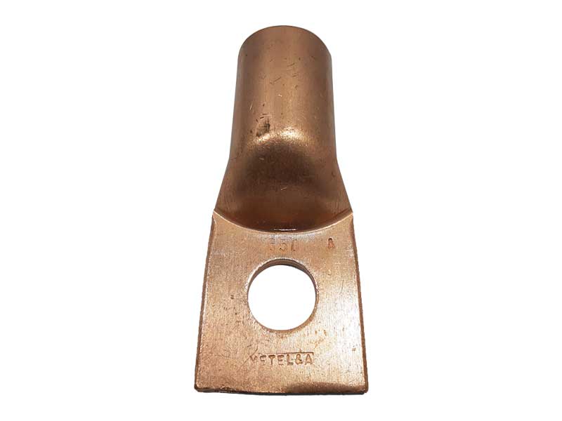 TERMINAL DE SOLDAR DE 325AMP METELIA