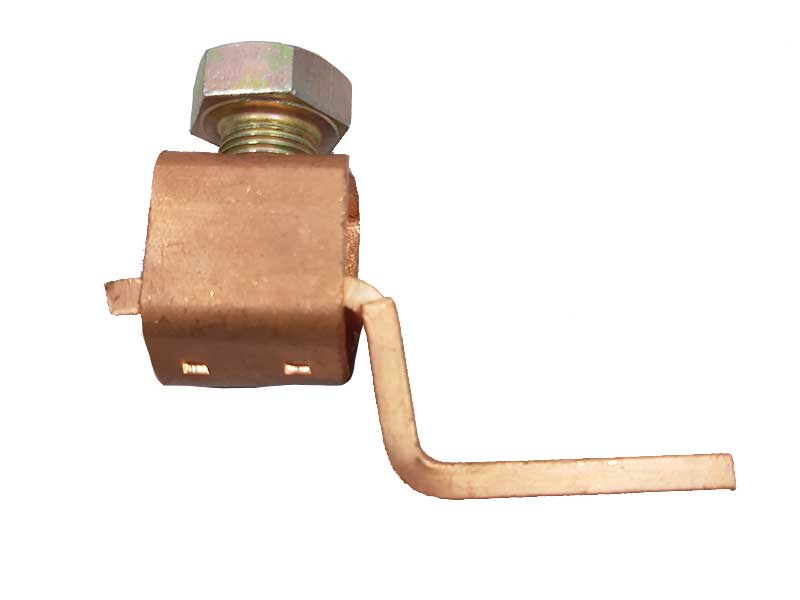 TERMINAL DE PRESION DE 125AMP METELIA2