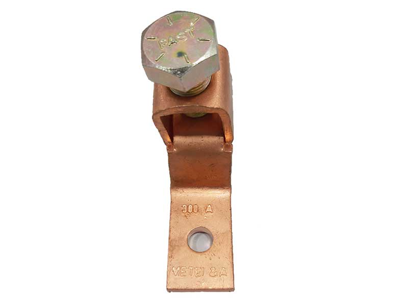 TERMINAL DE PRESION DE 400AMP METELIA1