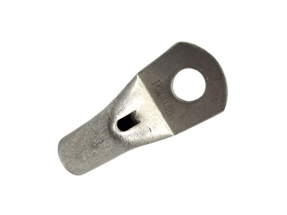 TERMINAL DE COMPRESION 16-8 CAÑON CORTO IMPORTADO METELIA1