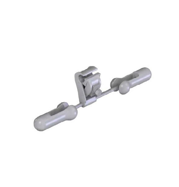 AMORTIGUADOR TIPO STOCKBRIDGE 17.56-20.16MM AP5431014 ARAGCU MT