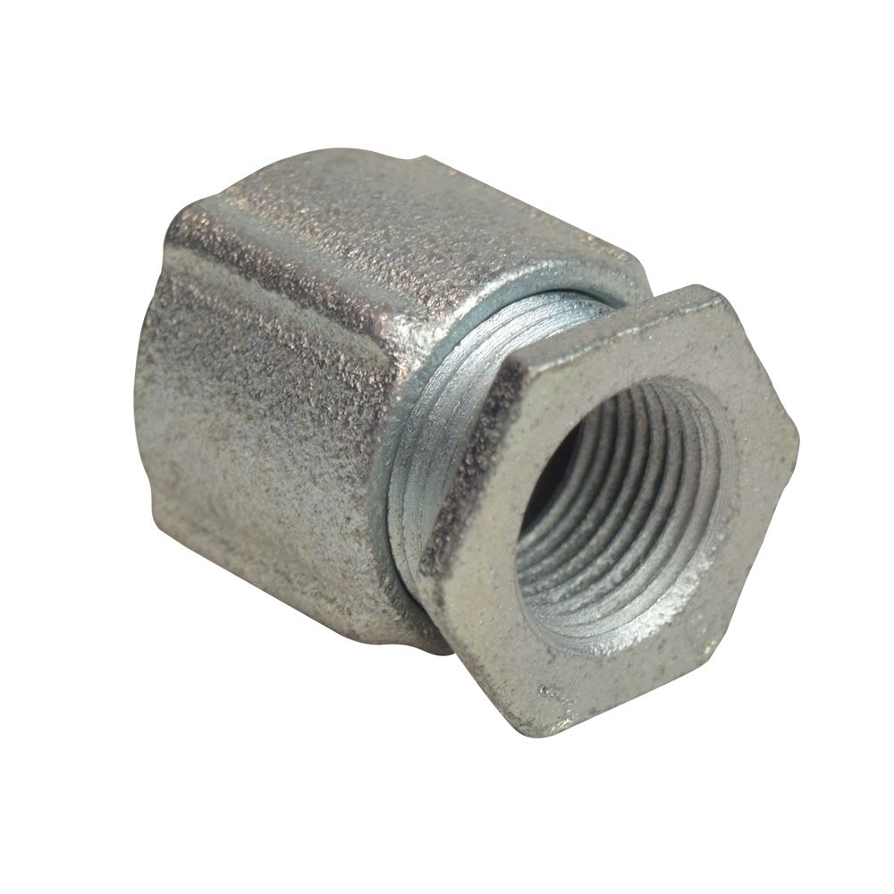 UNIÓN UNIVERSAL ACERO GALVANIZADO 1 1/2¨ 855 ARDY