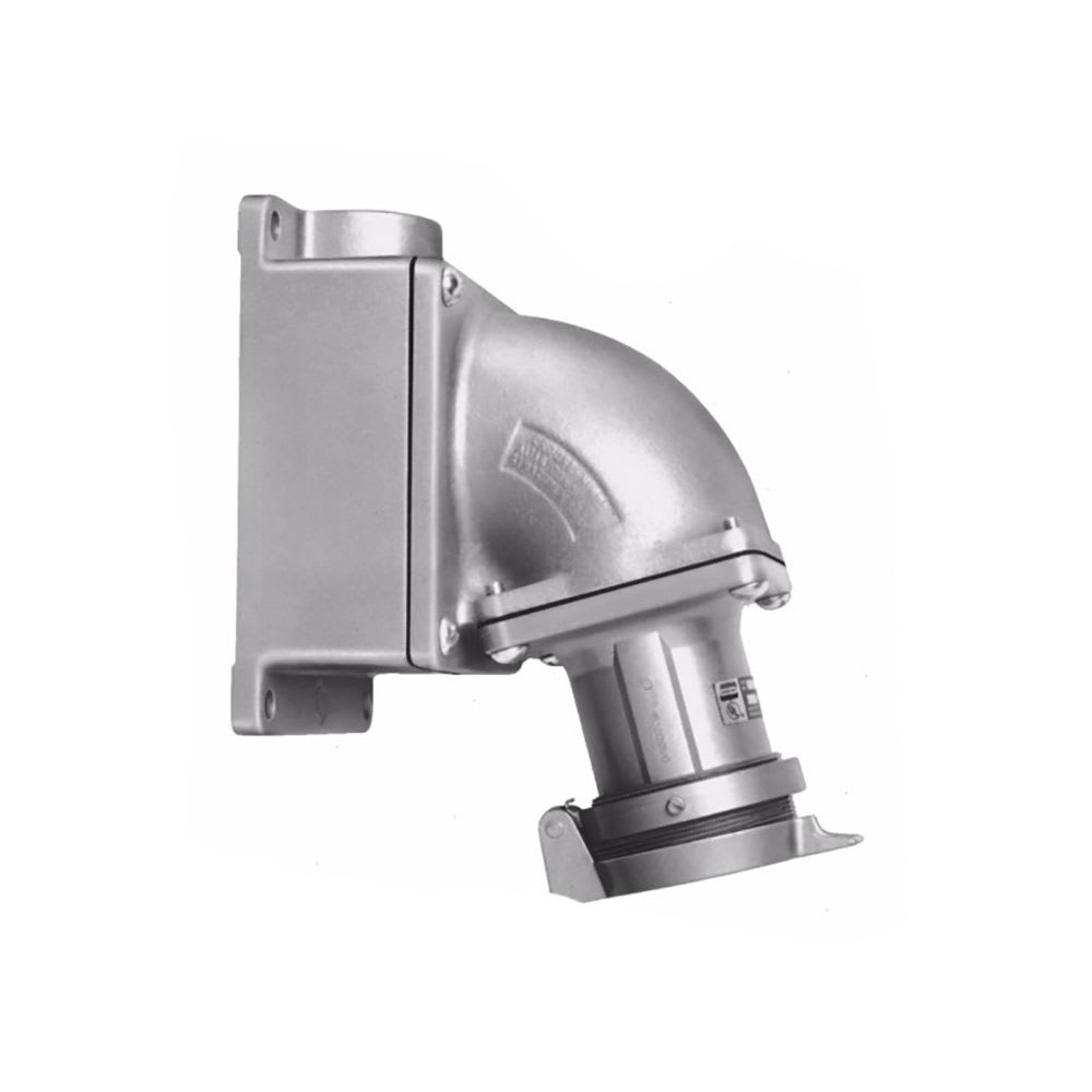 TOMACORRIENTE P/ADOSAR 3X100A+T 600V NEMA 4 HEAVY DUTY UL AREA10425 CROUSE HINDS2