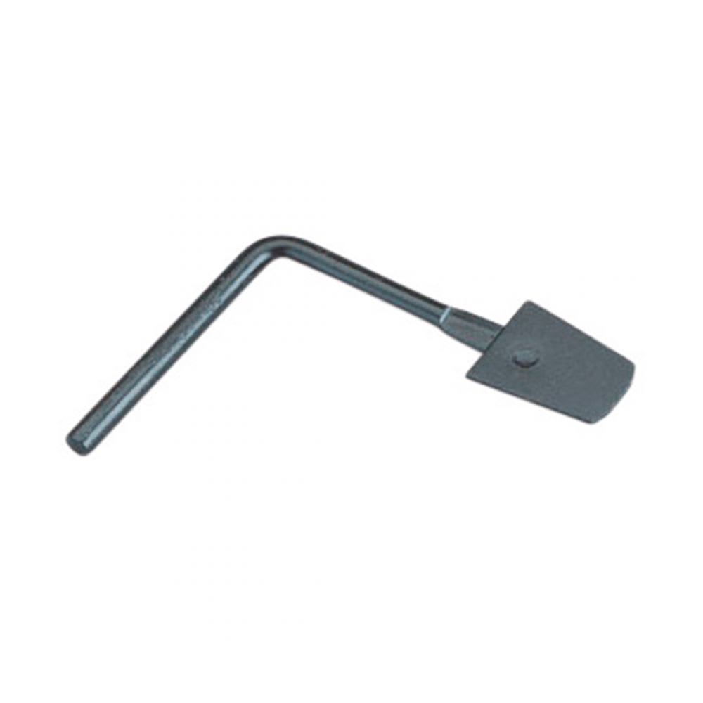 ESPATULA PARA LIMPIEZA DE MOLDE-CAPSULAS #15 A #65 B136A CADWELD