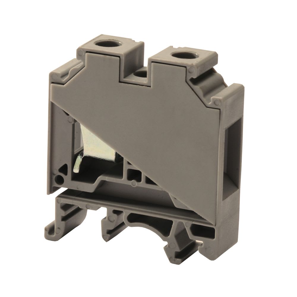 BORNE DE CONEXION 16MM2 PARA 1 CONEXION SIMPLE CTS16U CONNECTWELL1