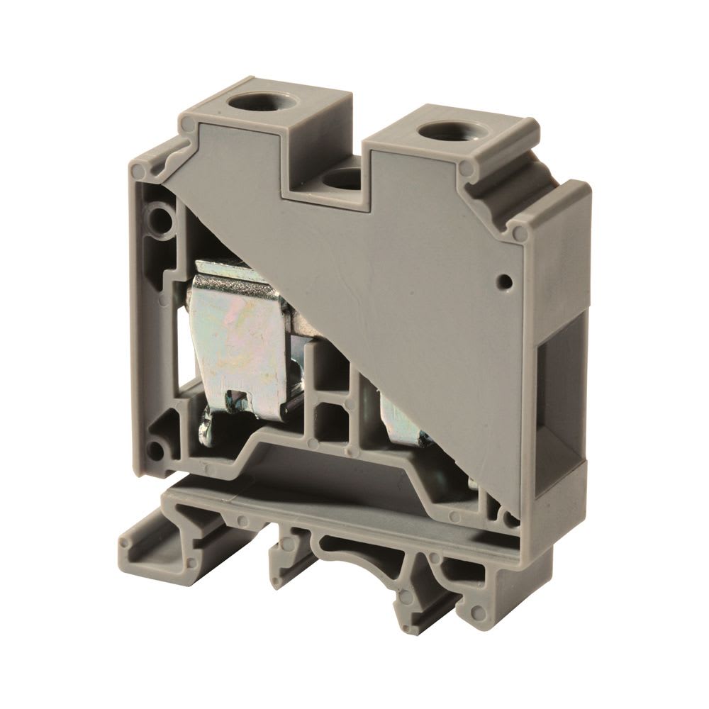BORNE DE CONEXION 35MM2 PARA 1 CONEXION SIMPLE CTS35UN CONNECTWELL