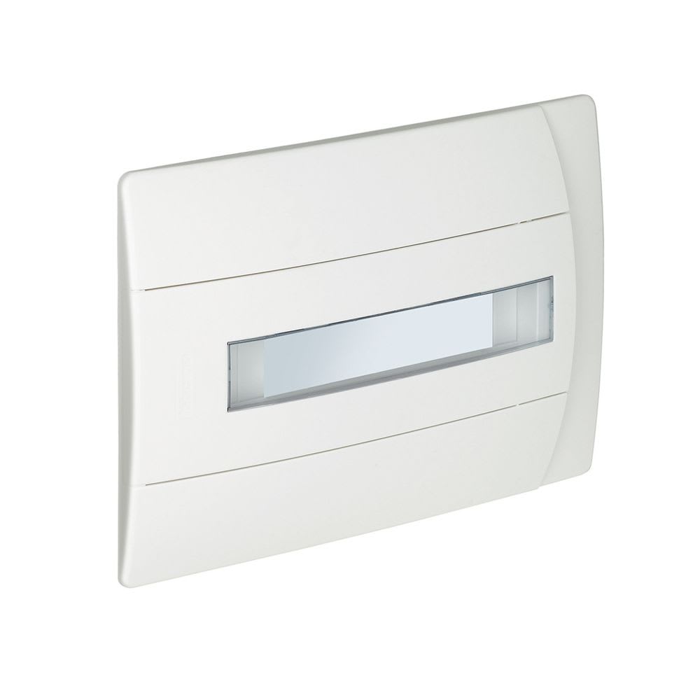 PANEL FRONTAL PARA TABLERO P/EMPOTRAR SERIE E215 E215P/12BN BTICINO