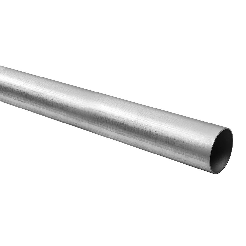 TUBO CONDUIT ACERO GALVANIZADO EMT 1 1/2
