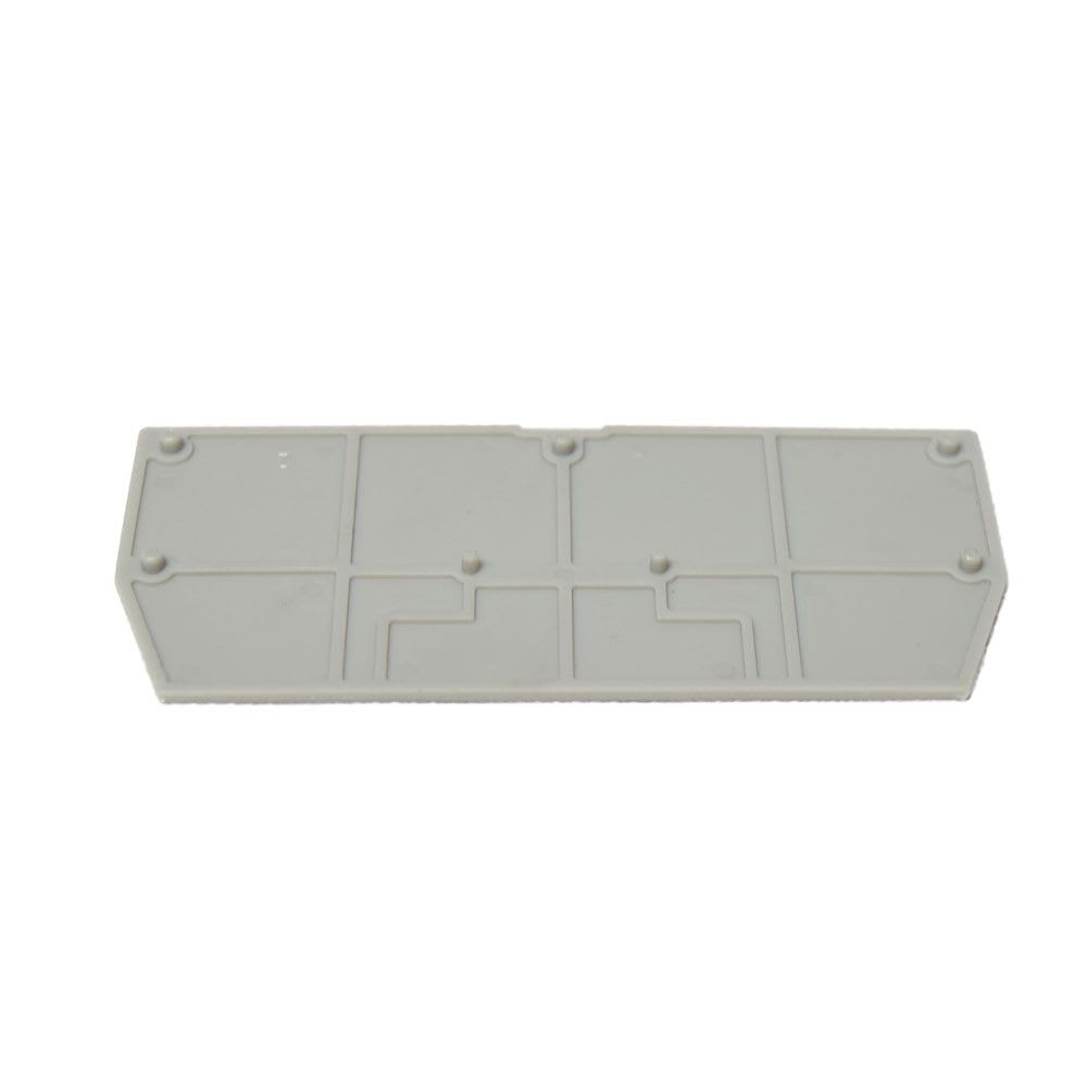 TAPA TERMINAL PARA BORNE SECCIONABLE EPCDS6U CONNECTWELL2
