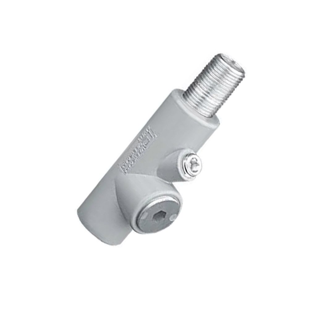 SELLO CORTAFUEGO HORIZONTAL/VERTICAL HM 3/4''. CL1.DIV1 UL EYS216 CROUSE HINDS