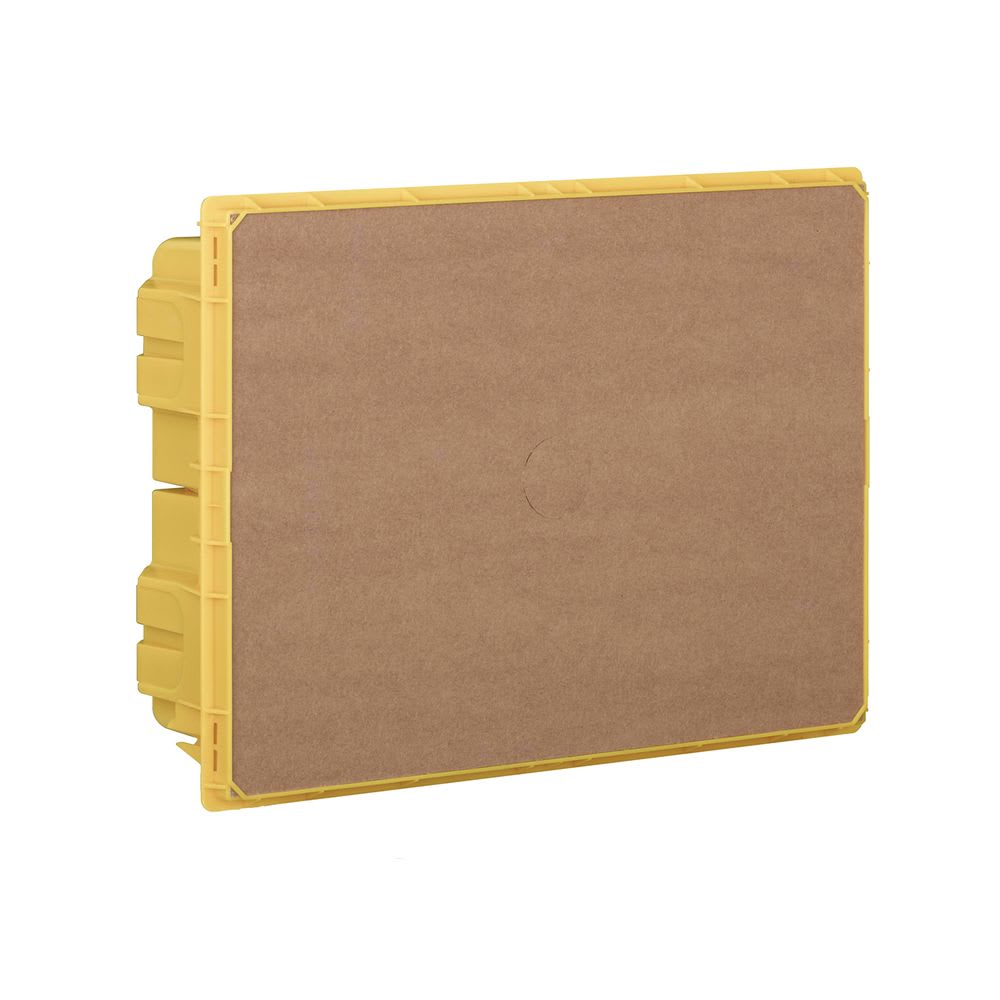 CAJA PARA EMPOTRAR TABLERO 12 DIN (E215P/12BN) F315S12 BTICINO1