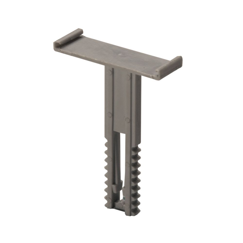 PORTA ETIQUETA PARA TOPE DE FIJACION PARA RIEL CA103 GMH8 CONNECTWELL