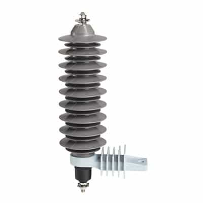 PARARRAYO POLIMÉRICO ISIP-GE-24KV2M-5KA CLASE 1 CAPITAL