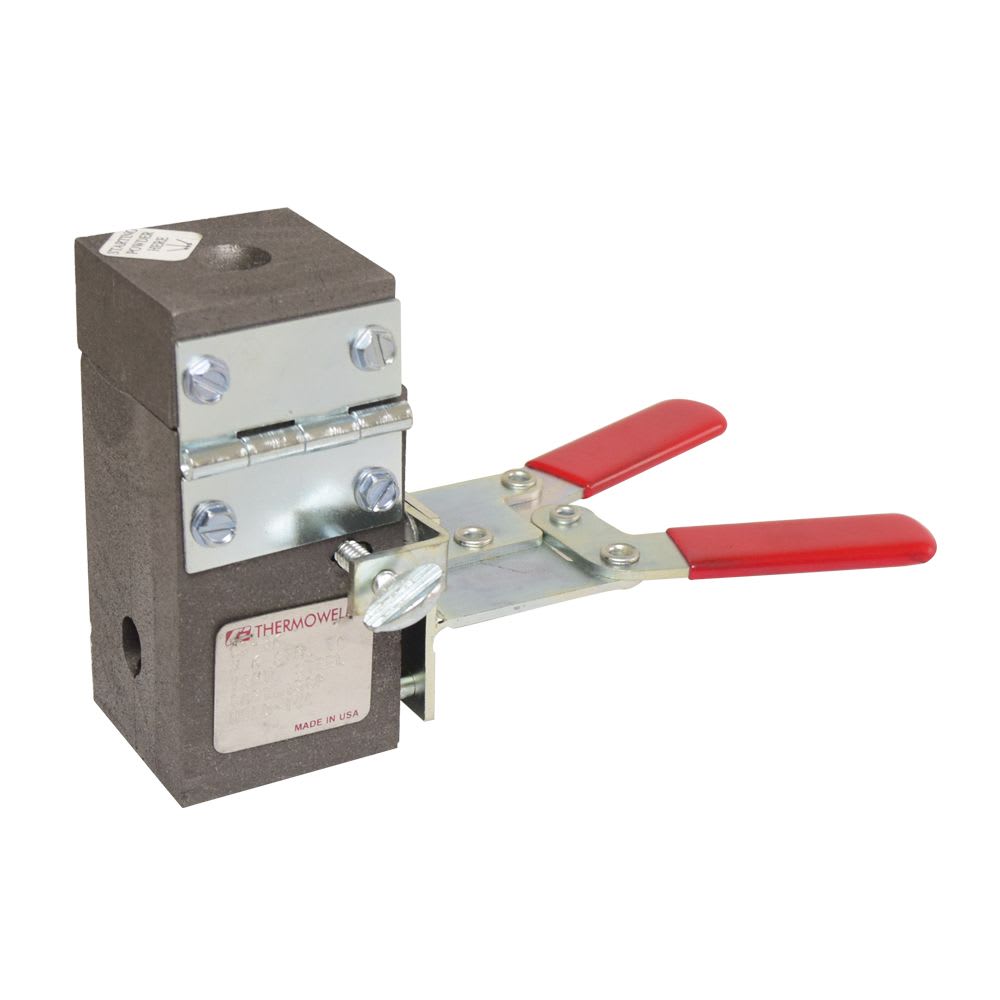 MOLDE TIPO CS-36 CABLE-SUPERFICIE DE ACERO 6AWG-12'' TUBO VERTICAL PC M-144 THERMOWELD2