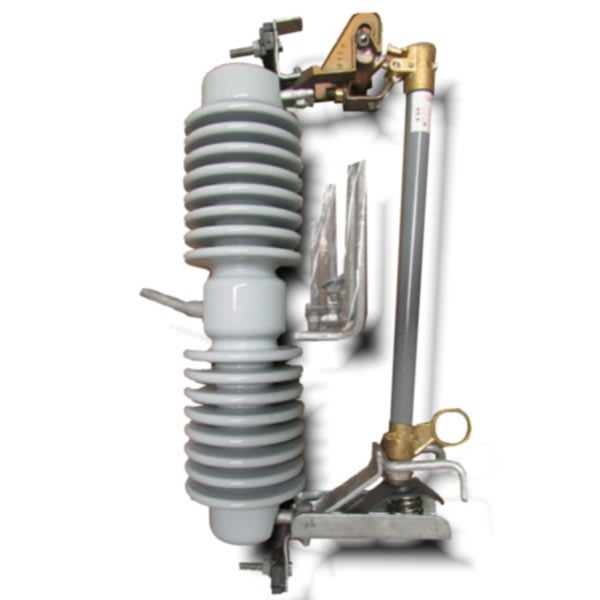 SECCIONADOR CUT OUT CERÁMICO MZC 36KV 100A 170KVBILL CAPITAL