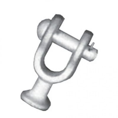 ADAPTADOR HORQUILLA BOLA 5/8'' 71KN GALV CALIENTE AP5461002 ARAGCU MT